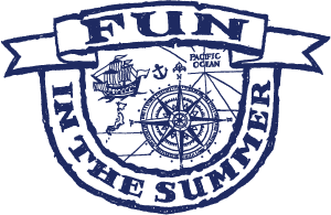 fun in the summer