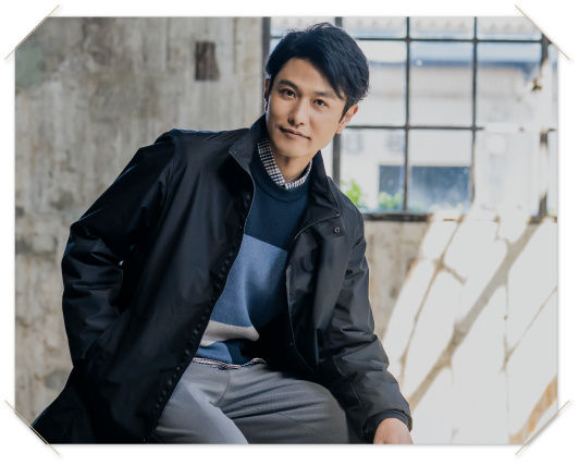 公式】INSPIRE（インスパイア）：メンズファッション